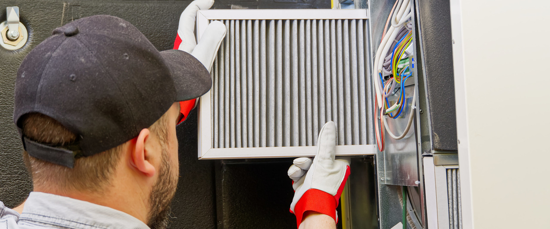 The Importance of Professional HVAC Installation