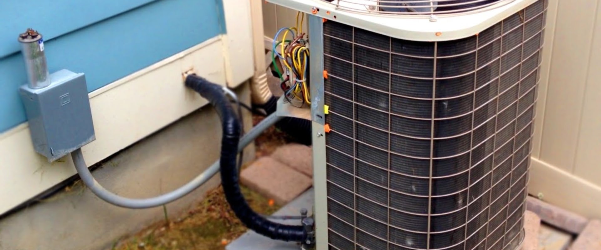 Why DIY Air Conditioner Installation Can Be Dangerous