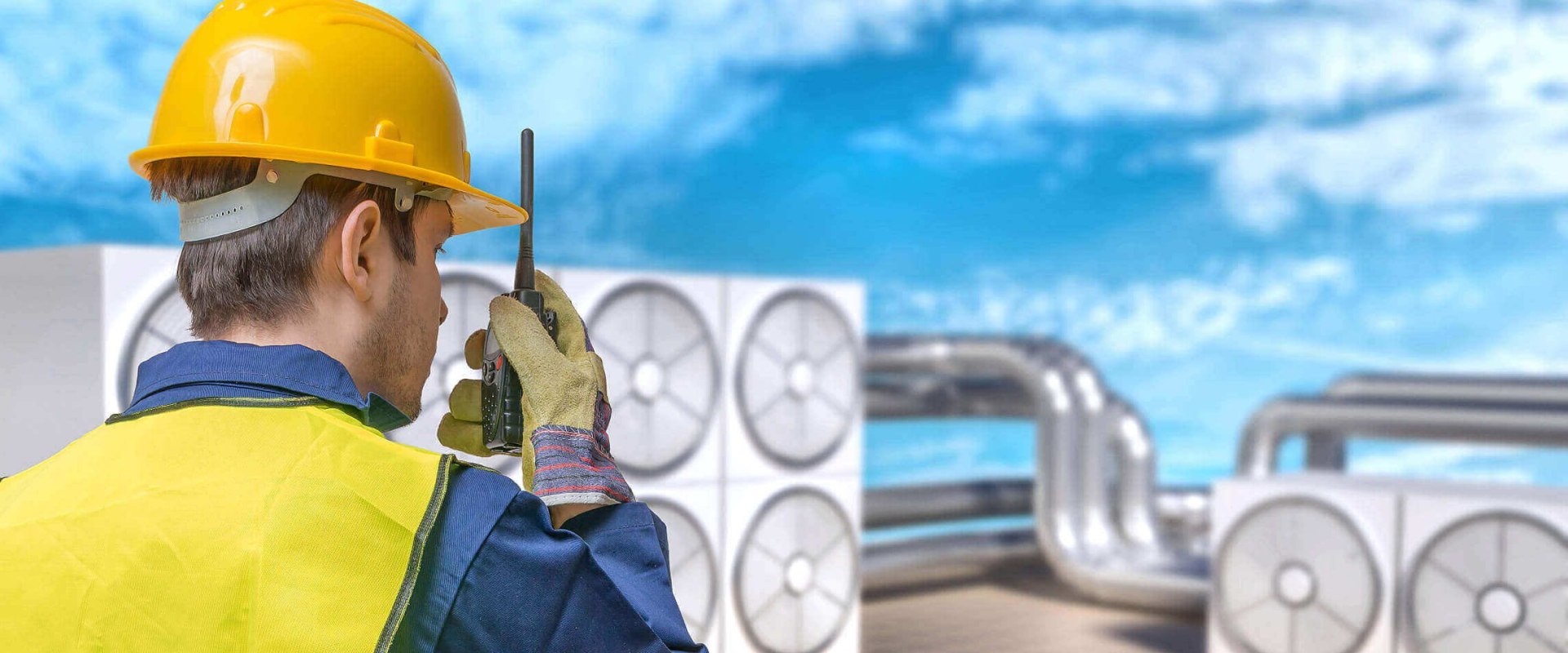 Navigating the HVAC Industry During the Pandemic