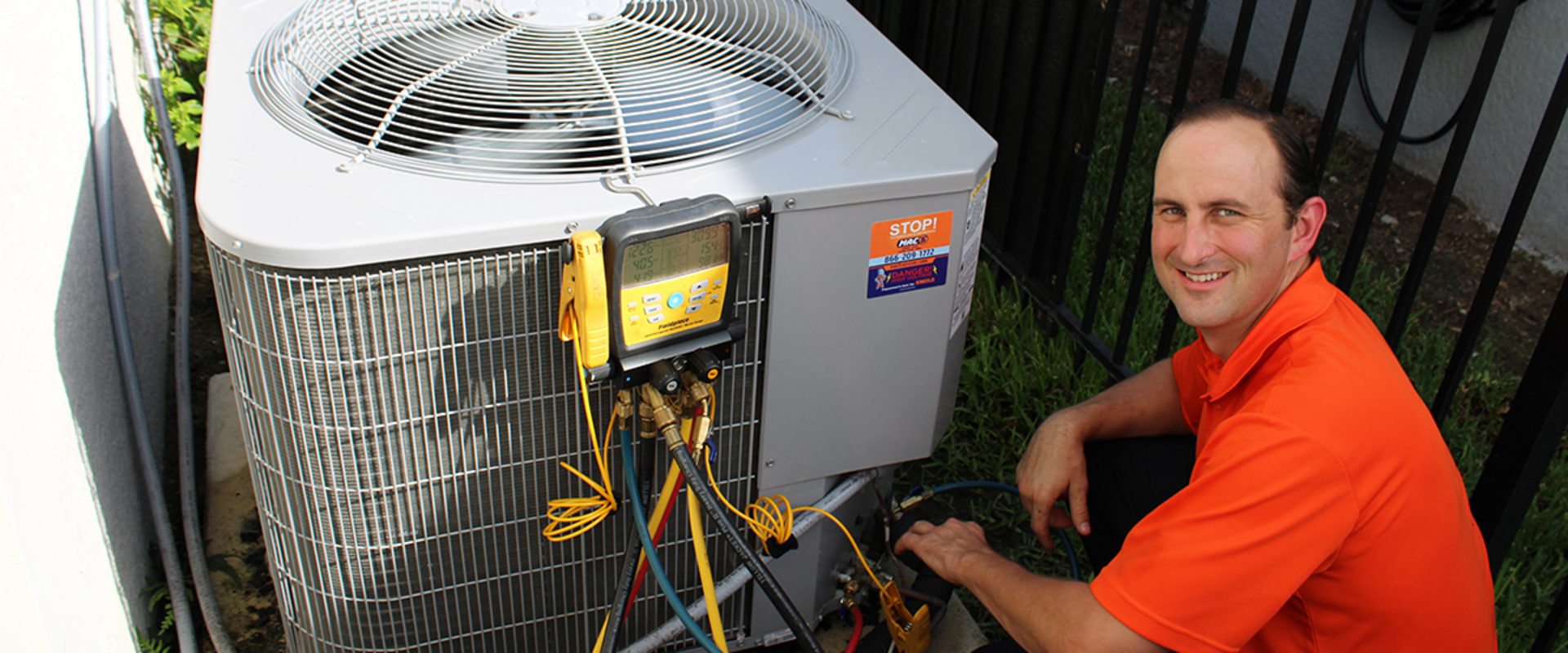 How To Select The Best Company For Top HVAC System Installation Near Palm Beach Gardens FL