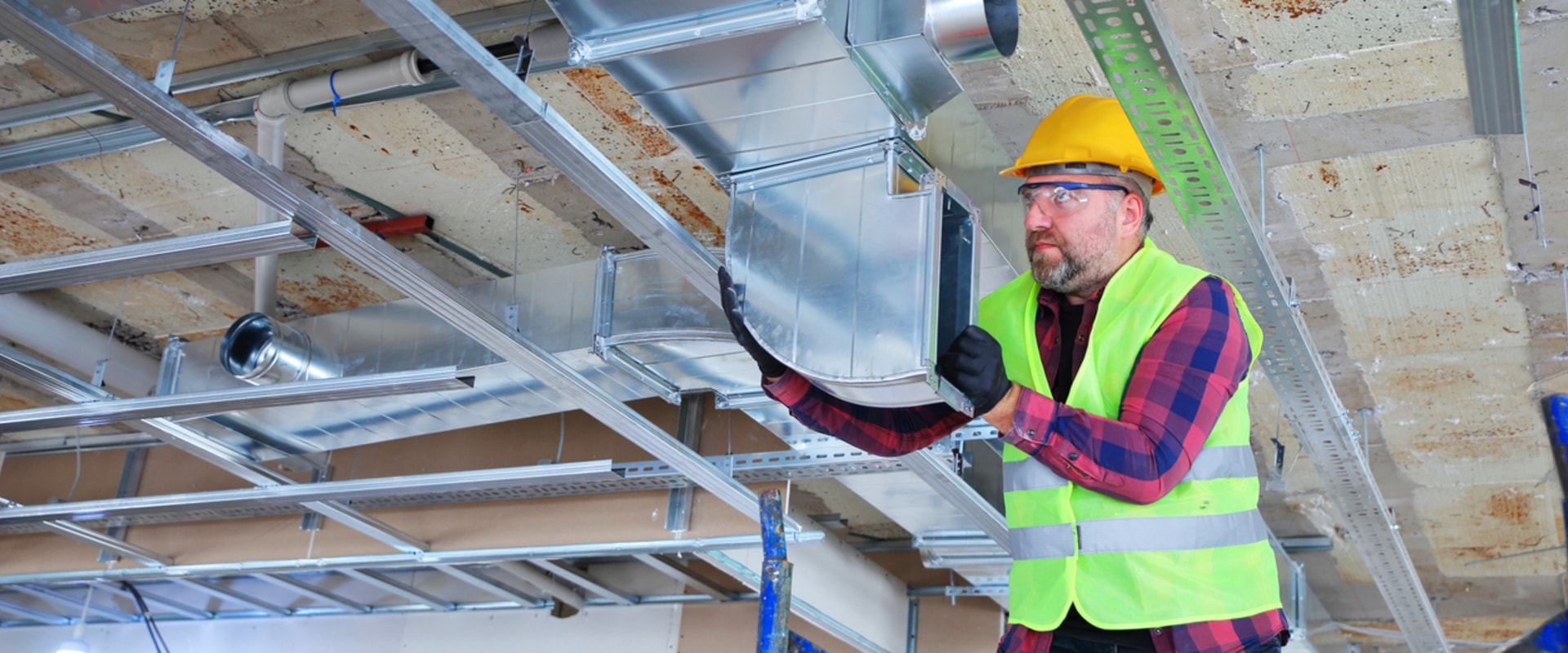 The Ins and Outs of HVAC System Installation