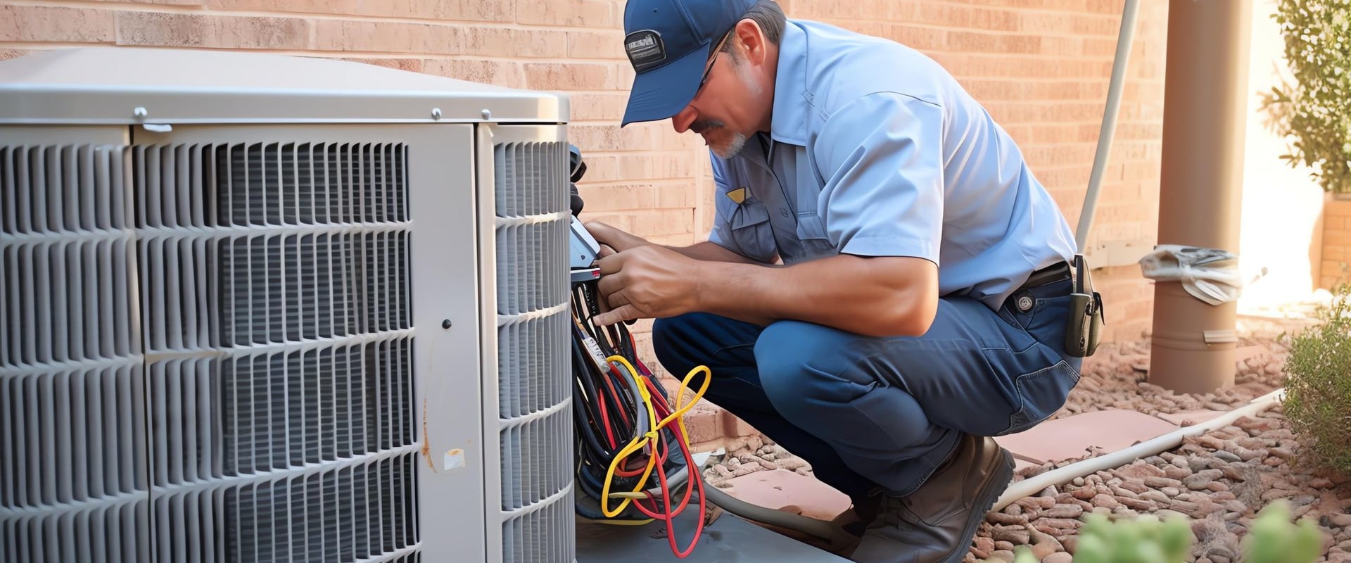 The Heart of Your HVAC System: Understanding the Costly Compressor