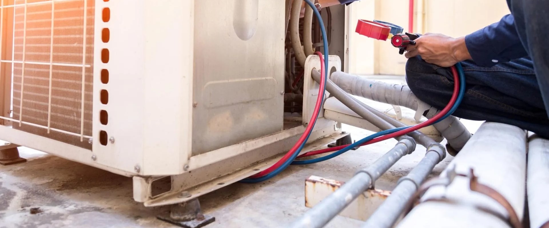 The Expert's Guide to HVAC Installation: Tips and Tricks for a Successful Process