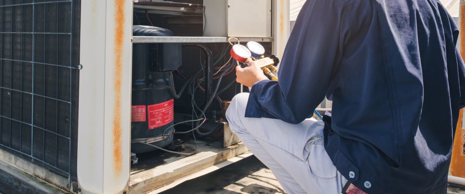 The Hidden Costs of Hiring an HVAC Technician