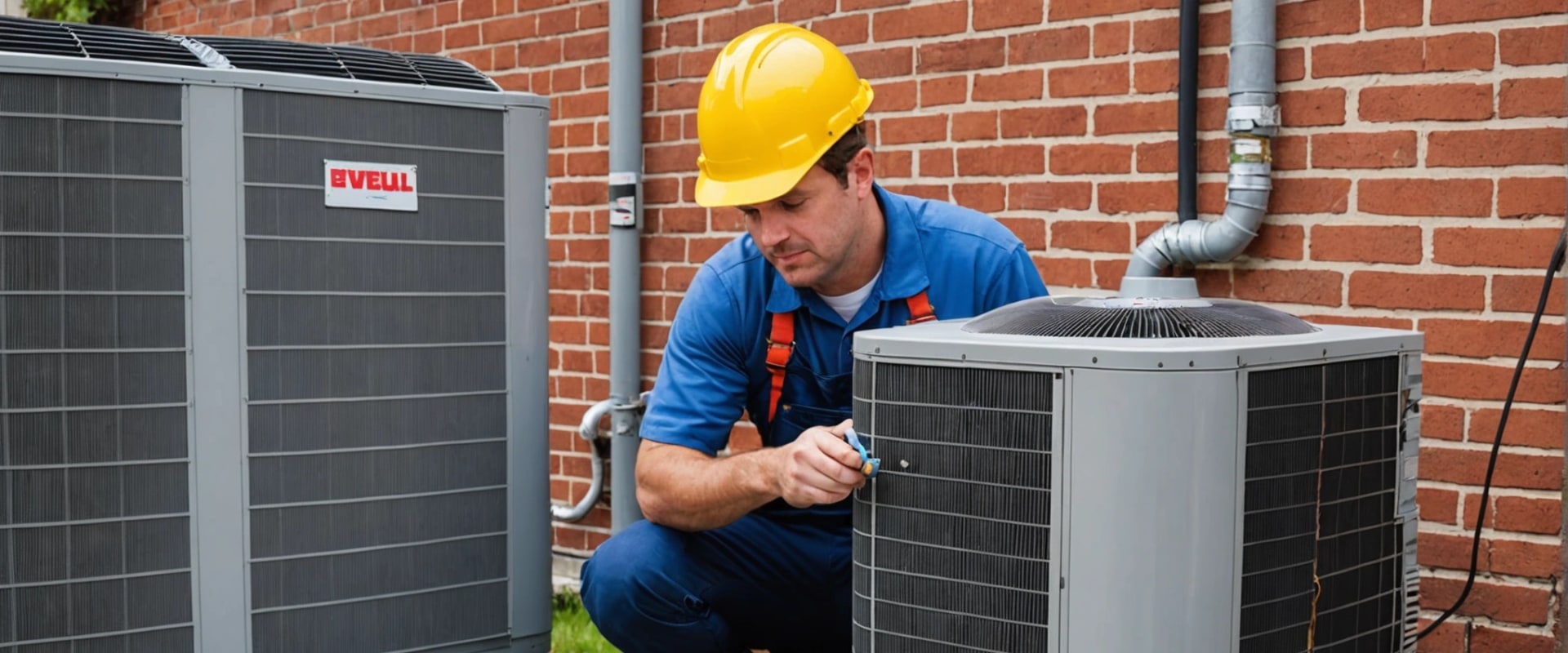 Experience Superior Comfort With Top HVAC System Installation Near Jupiter FL