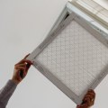 Why HVAC Installation Companies Recommend MERV 13 HVAC Home Air Filters