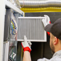 The Importance of Professional HVAC Installation