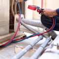 The Expert's Guide to HVAC Installation: Tips and Tricks for a Successful Process