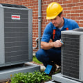 Experience Superior Comfort With Top HVAC System Installation Near Jupiter FL