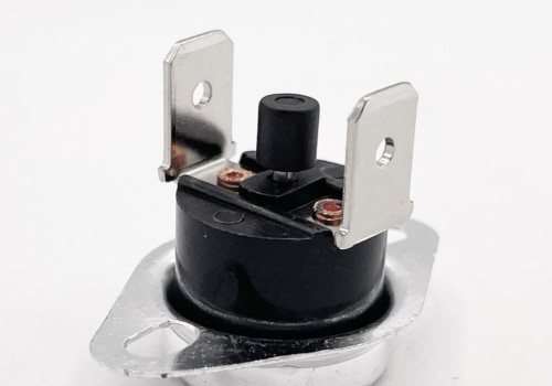 The Importance of Regularly Replacing Your Furnace's High Limit Switch