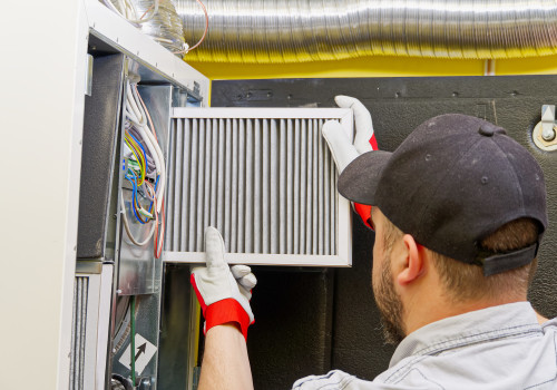 The Importance of Professional HVAC Installation