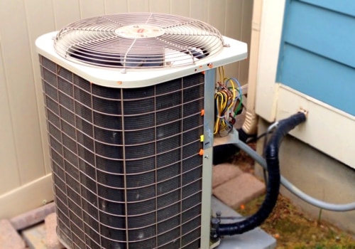 Why DIY Air Conditioner Installation Can Be Dangerous