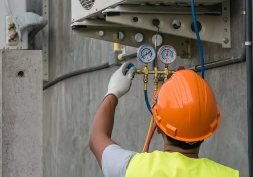 The Expert's Guide to HVAC Installation: Tips and Tricks for a Successful Project