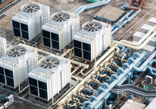 The Importance of Meeting Requirements in the HVAC Industry