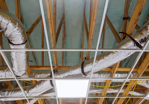 The Hidden Costs of HVAC Ductwork: What You Need to Know