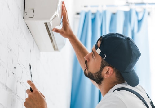 The Easiest Window Air Conditioner to Install