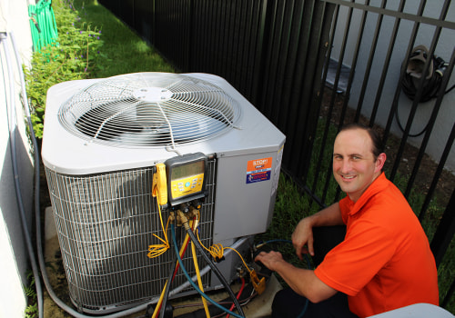 How To Select The Best Company For Top HVAC System Installation Near Palm Beach Gardens FL