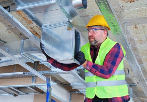 The Ins and Outs of HVAC System Installation