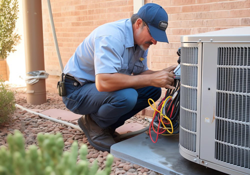 The Heart of Your HVAC System: Understanding the Costly Compressor