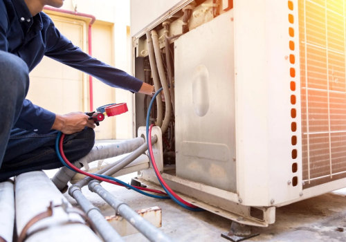 The Expert's Guide to HVAC Installation: Tips and Tricks for a Successful Process