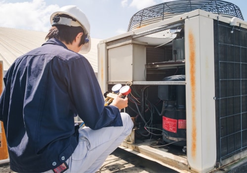 The Hidden Costs of Hiring an HVAC Technician