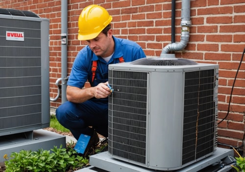 Experience Superior Comfort With Top HVAC System Installation Near Jupiter FL